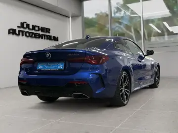 M440i xDrive Automatik, Inspektion Neu, 1.Hand