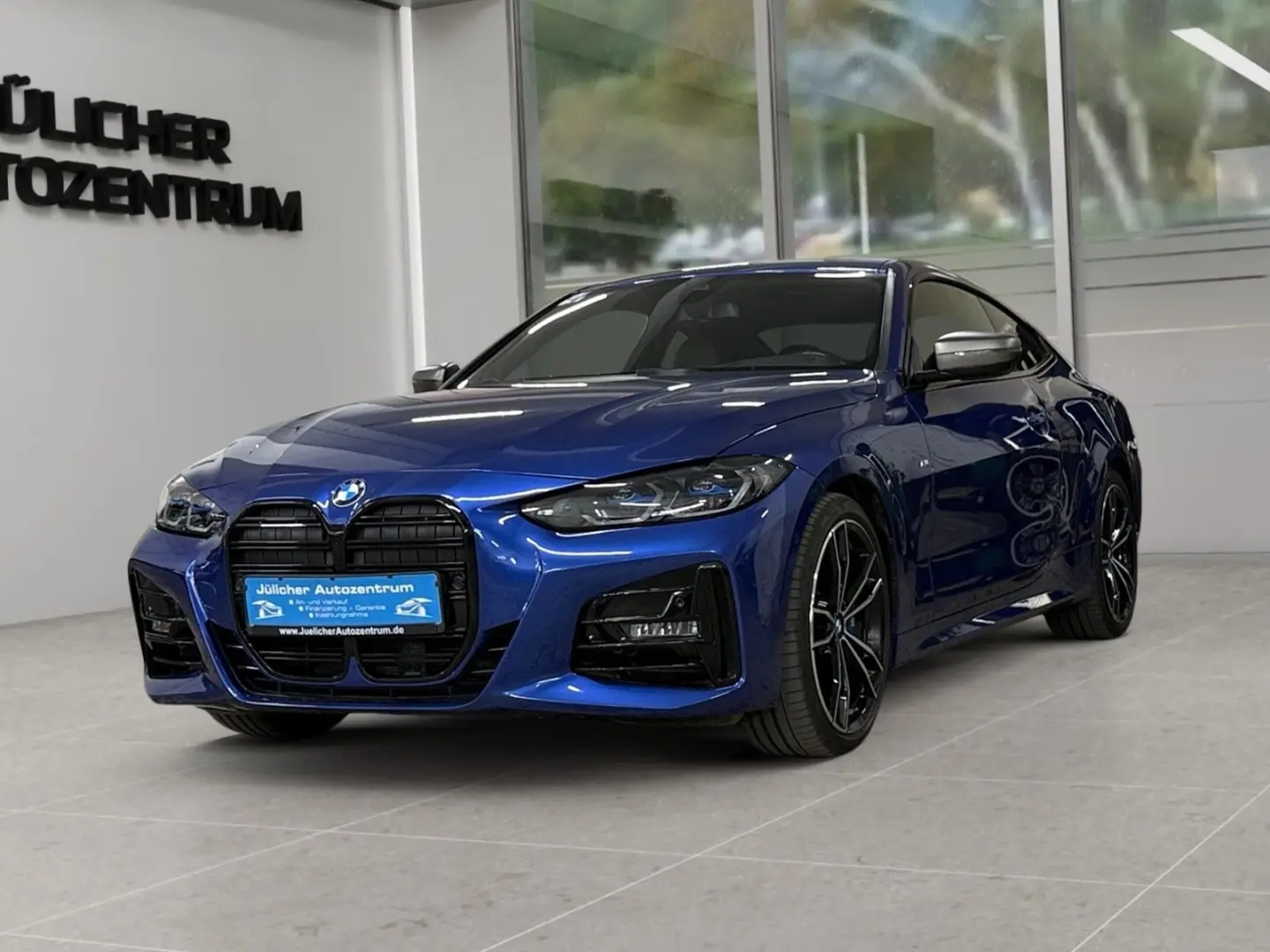 M440i xDrive Automatik, Inspektion Neu, 1.Hand
