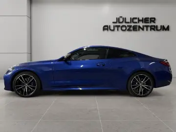 M440i xDrive Automatik, Inspektion Neu, 1.Hand