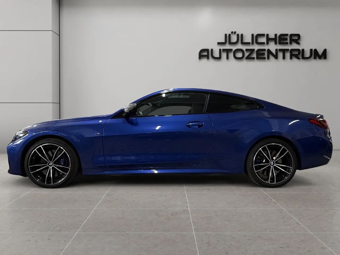 M440i xDrive Automatik, Inspektion Neu, 1.Hand