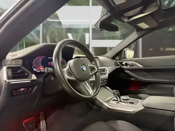 M440i xDrive Automatik, Inspektion Neu, 1.Hand