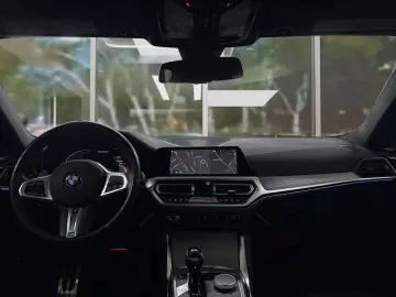 M440i xDrive Automatik, Inspektion Neu, 1.Hand