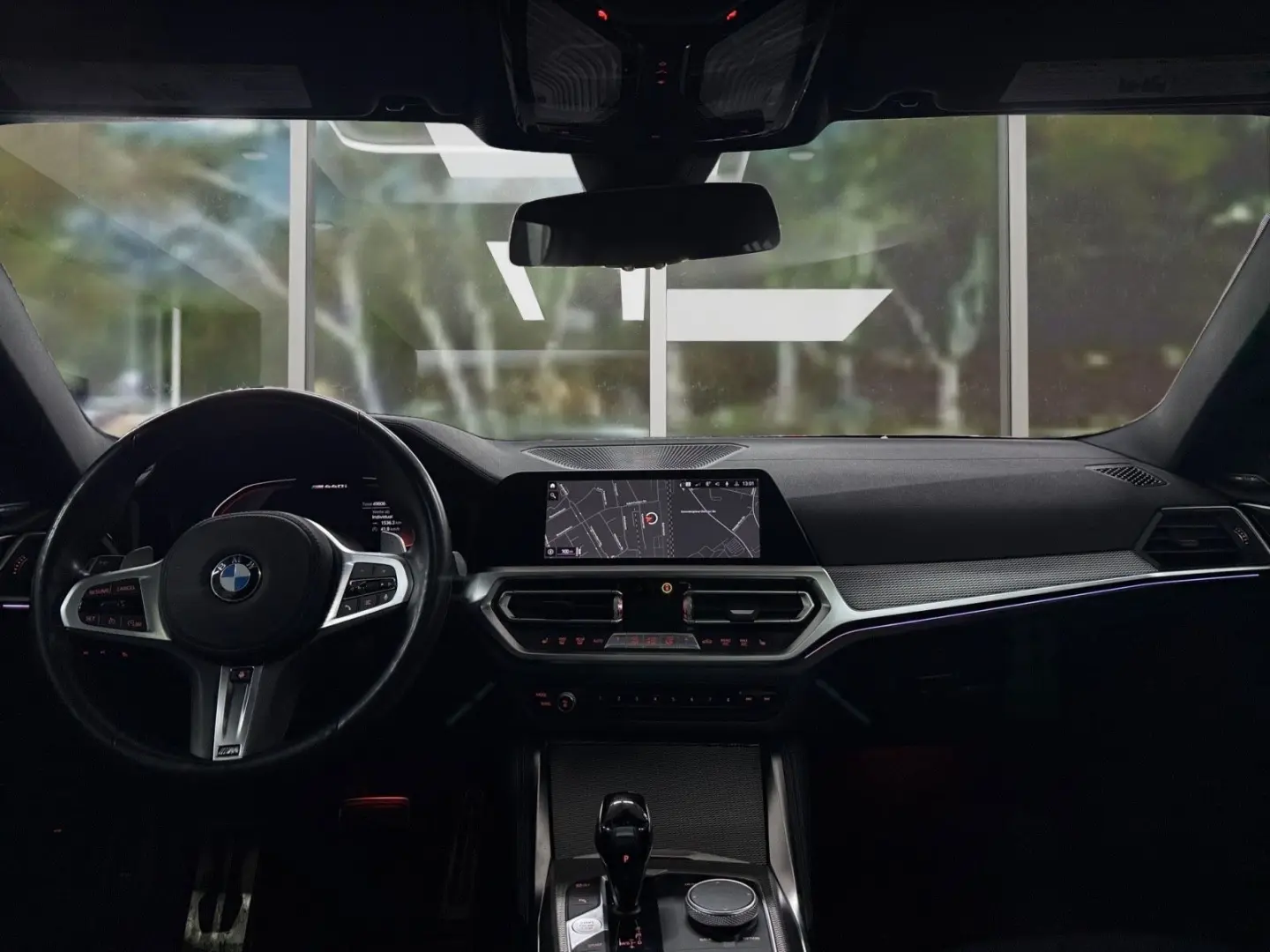 M440i xDrive Automatik, Inspektion Neu, 1.Hand