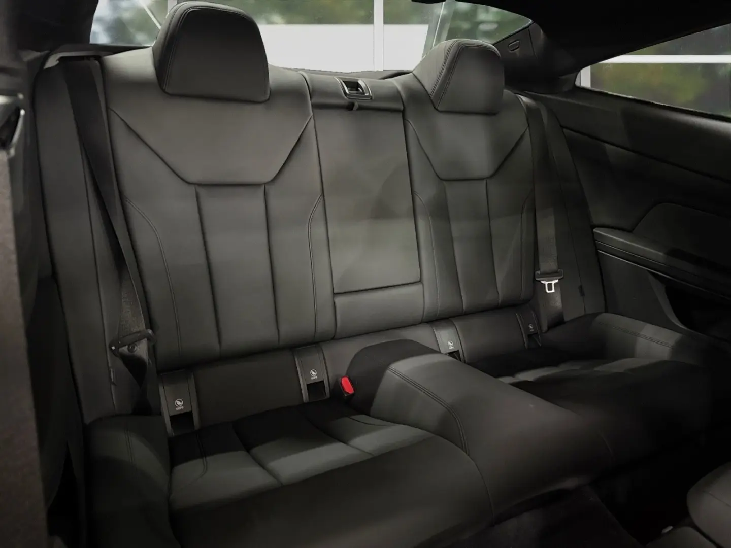 M440i xDrive Automatik, Inspektion Neu, 1.Hand
