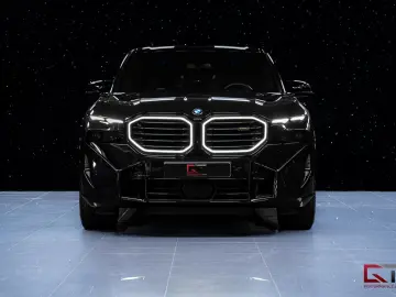 XM xDrive B&W 23