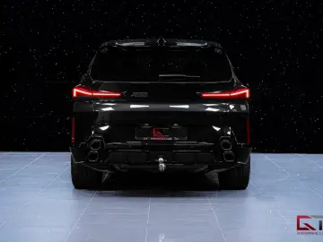 XM xDrive B&W 23