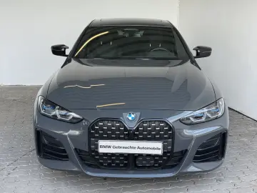 M440i xDr Gran Coupé Navi.LED.Standhz.360 .ACC