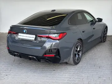 M440i xDr Gran Coupé Navi.LED.Standhz.360°.ACC