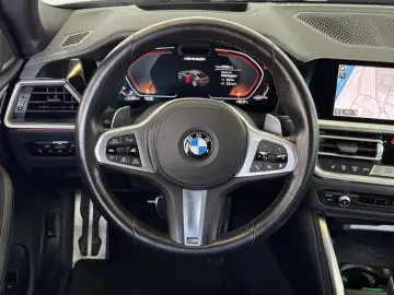 M440i xDr Gran Coupé Navi.LED.Standhz.360°.ACC