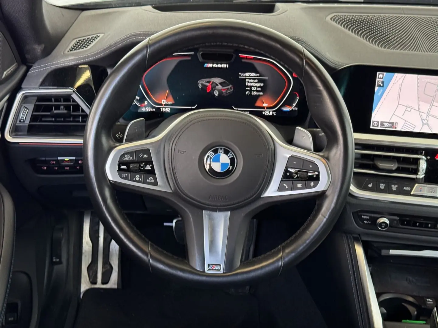 M440i xDr Gran Coupé Navi.LED.Standhz.360°.ACC