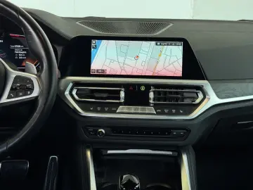 M440i xDr Gran Coupé Navi.LED.Standhz.360°.ACC