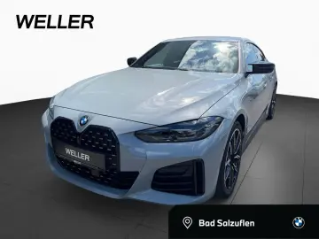 M440i Gran Coupé xDrive M SportPRO StHz 360 H
