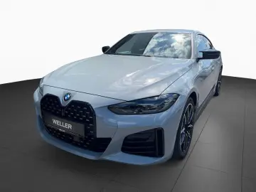 M440i Gran Coupé xDrive M SportPRO StHz 360° H