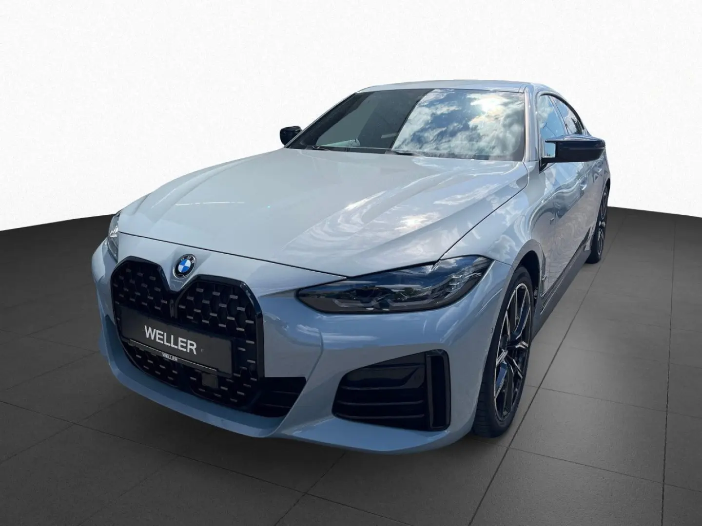 M440i Gran Coupé xDrive M SportPRO StHz 360° H