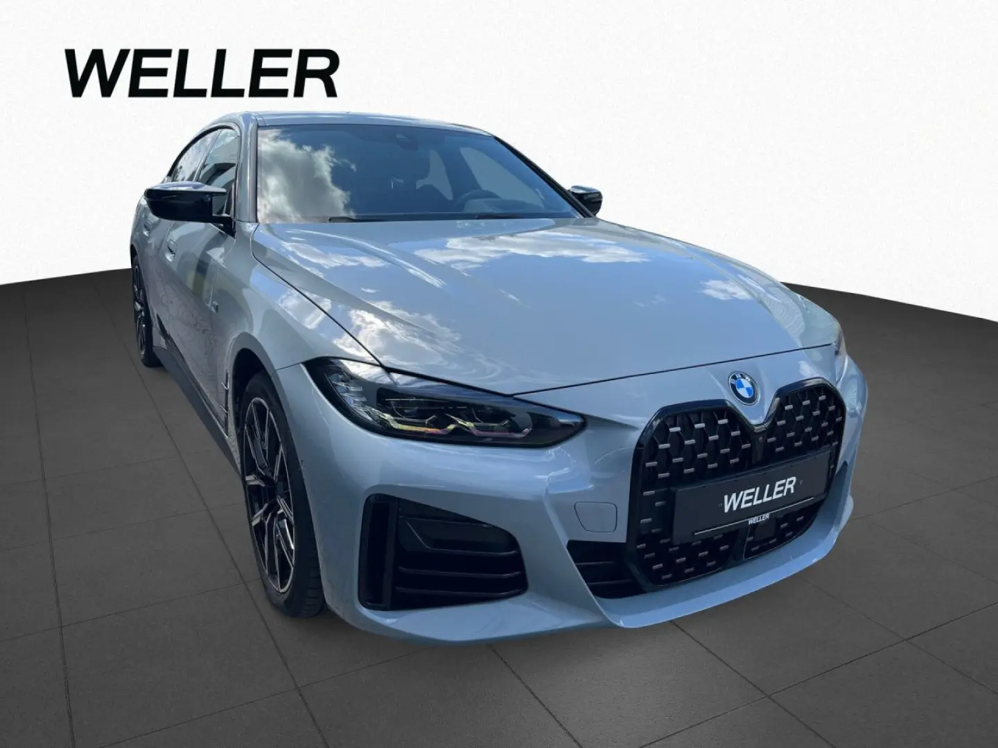 M440i Gran Coupé xDrive M SportPRO StHz 360° H