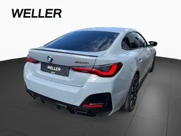 M440i Gran Coupé xDrive M SportPRO StHz 360° H