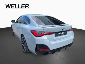 M440i Gran Coupé xDrive M SportPRO StHz 360° H