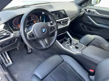 M440i Gran Coupé xDrive M SportPRO StHz 360° H
