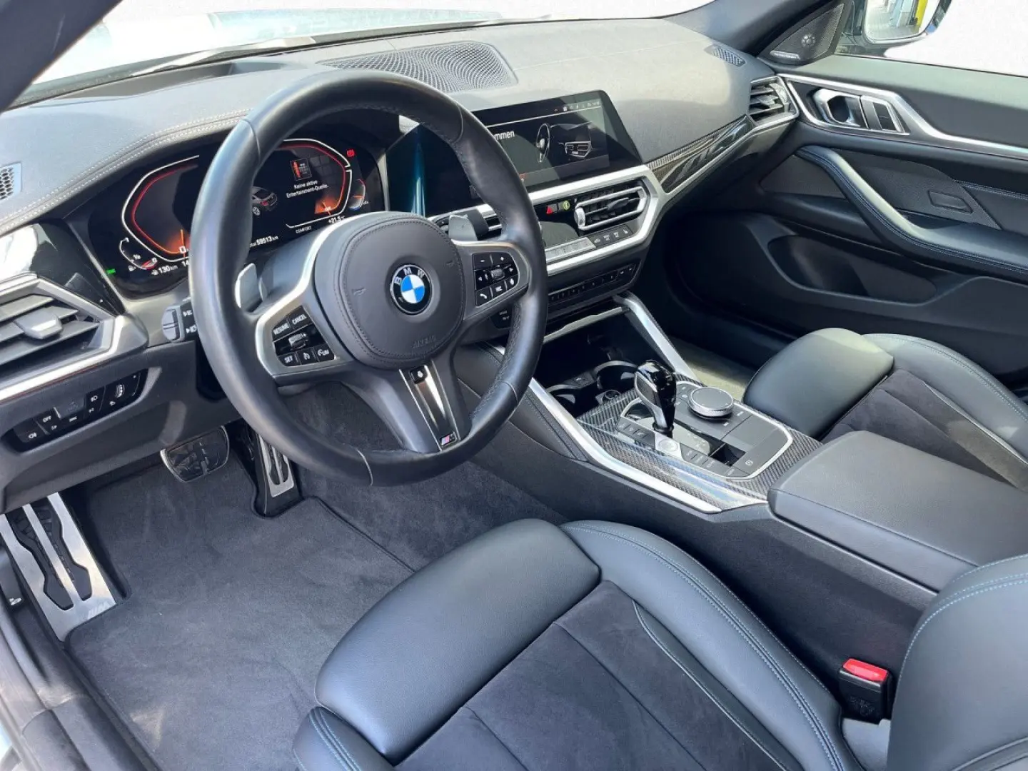 M440i Gran Coupé xDrive M SportPRO StHz 360° H
