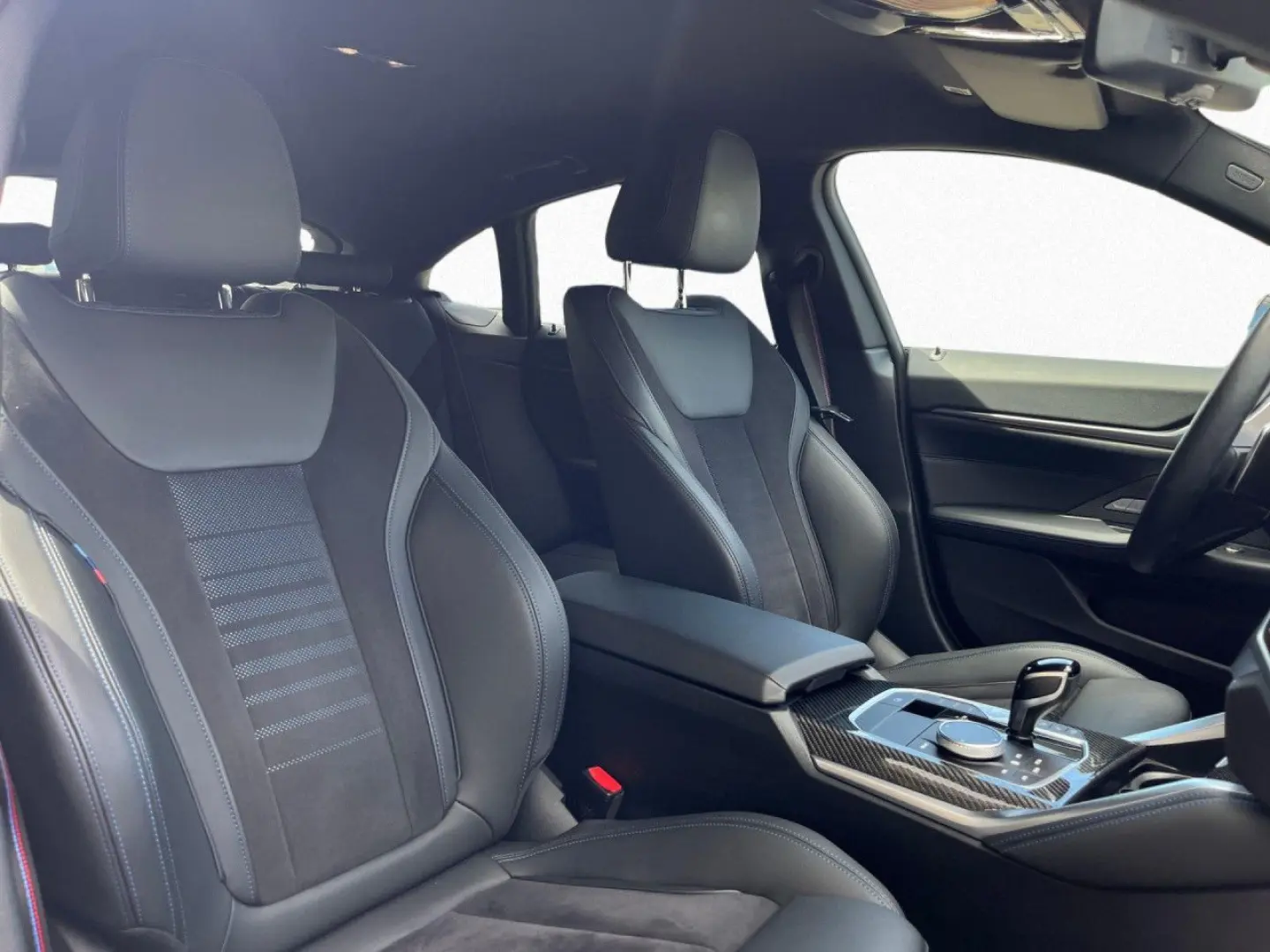 M440i Gran Coupé xDrive M SportPRO StHz 360° H