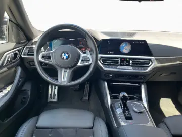 M440i Gran Coupé xDrive M SportPRO StHz 360° H