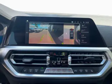 M440i Gran Coupé xDrive M SportPRO StHz 360° H
