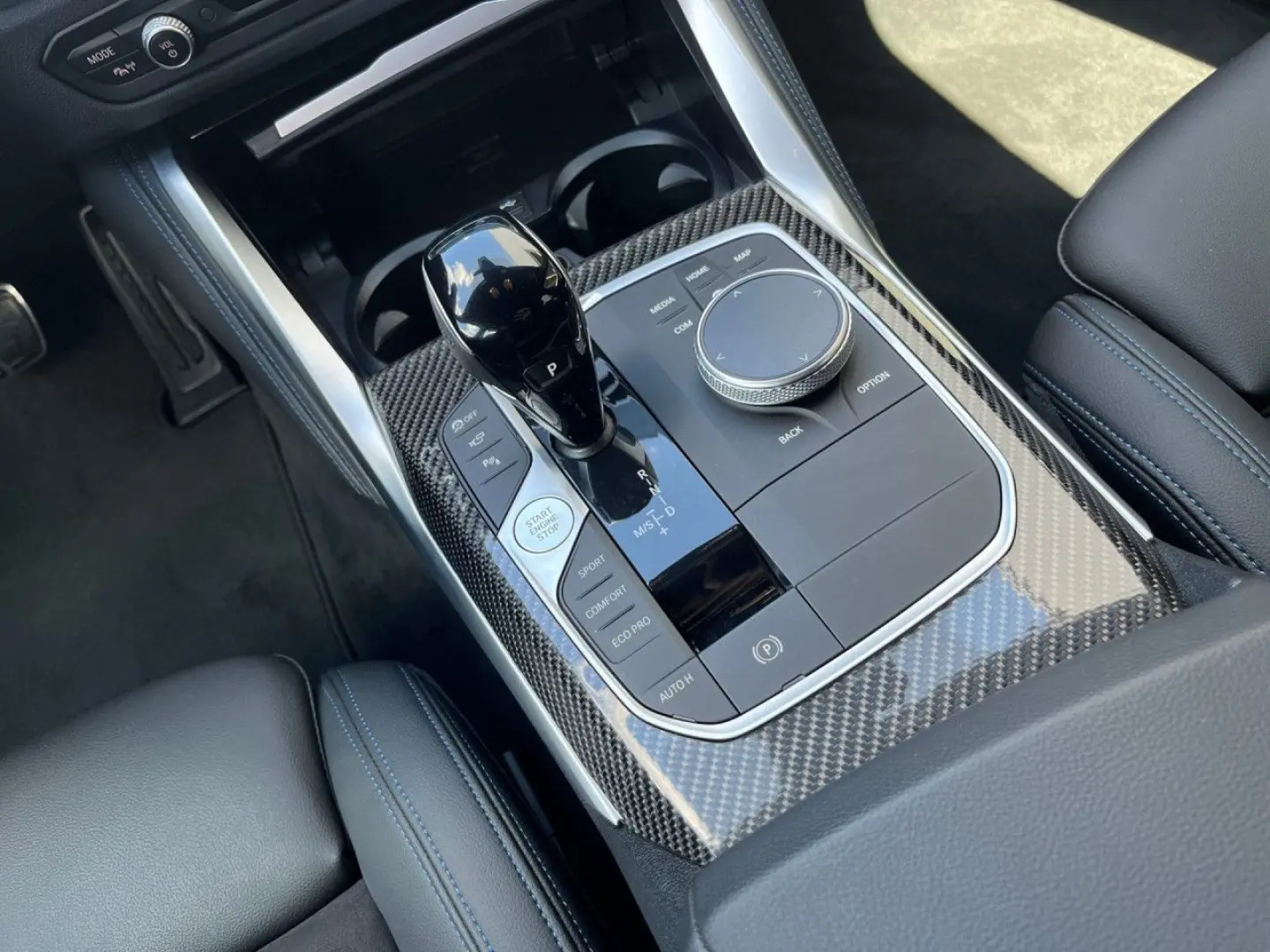 M440i Gran Coupé xDrive M SportPRO StHz 360° H