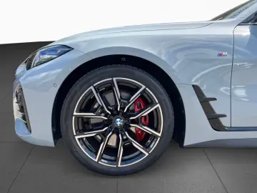 M440i Gran Coupé xDrive M SportPRO StHz 360° H