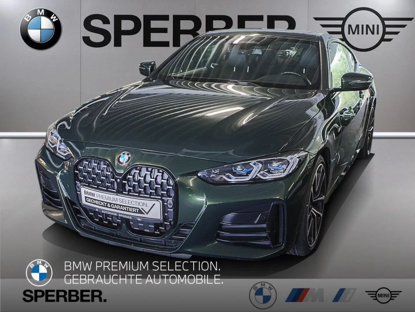 M440d xDrive AHK*Glasdach*Memory*360 Kamera*Driv