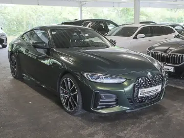 M440d xDrive AHK*Glasdach*Memory*360 Kamera*Driv