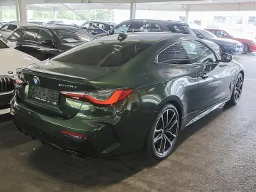 M440d xDrive AHK*Glasdach*Memory*360 Kamera*Driv