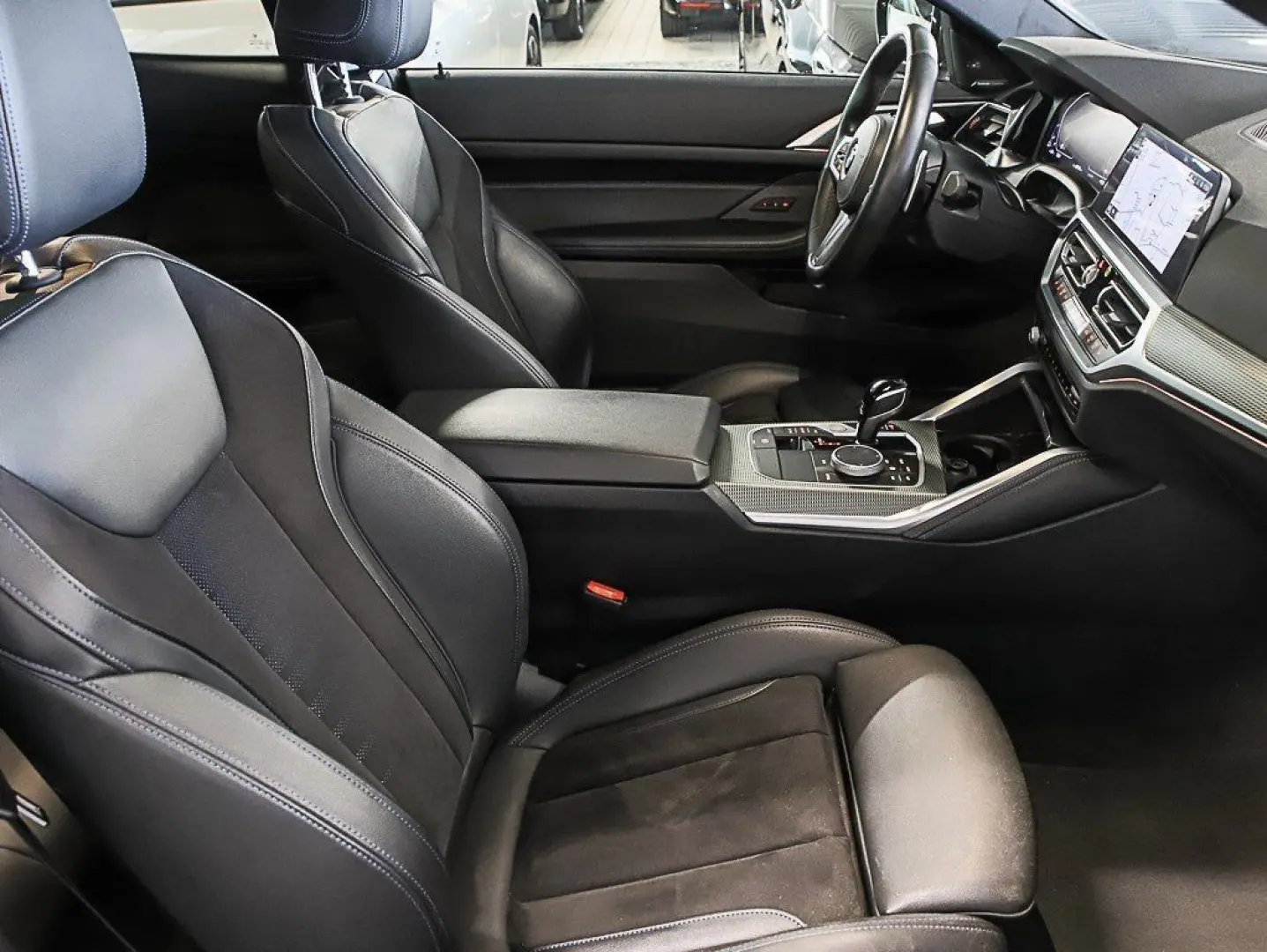 M440d xDrive AHK*Glasdach*Memory*360 Kamera*Driv