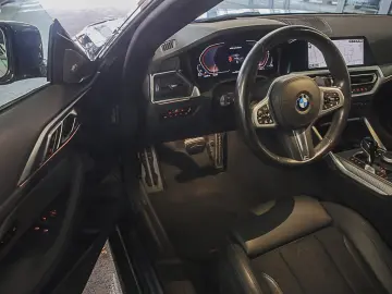 M440d xDrive AHK*Glasdach*Memory*360 Kamera*Driv