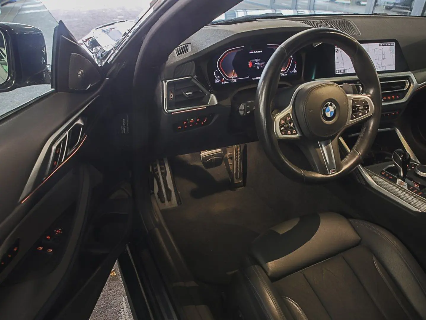 M440d xDrive AHK*Glasdach*Memory*360 Kamera*Driv