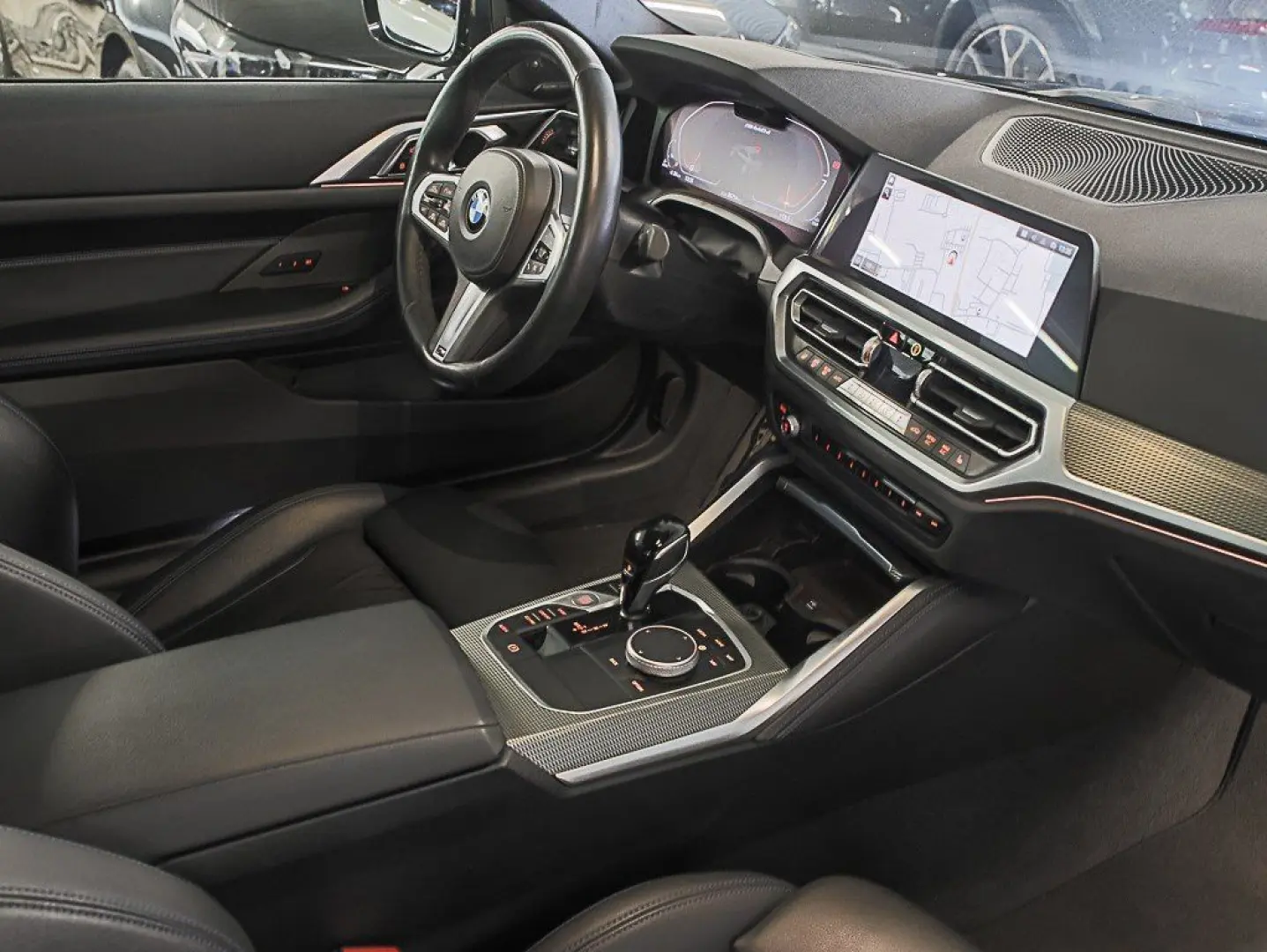 M440d xDrive AHK*Glasdach*Memory*360 Kamera*Driv
