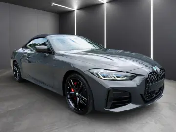 M440i xDrive Cabrio+M SPORTPAKET+19