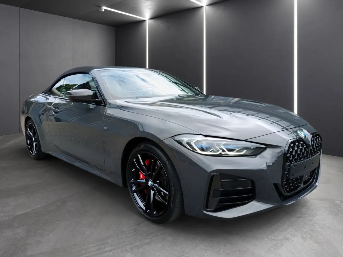 M440i xDrive Cabrio+M SPORTPAKET+19