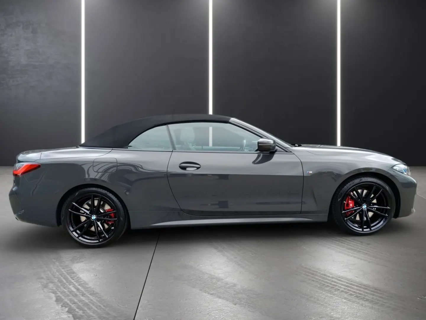 M440i xDrive Cabrio+M SPORTPAKET+19
