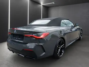 M440i xDrive Cabrio+M SPORTPAKET+19