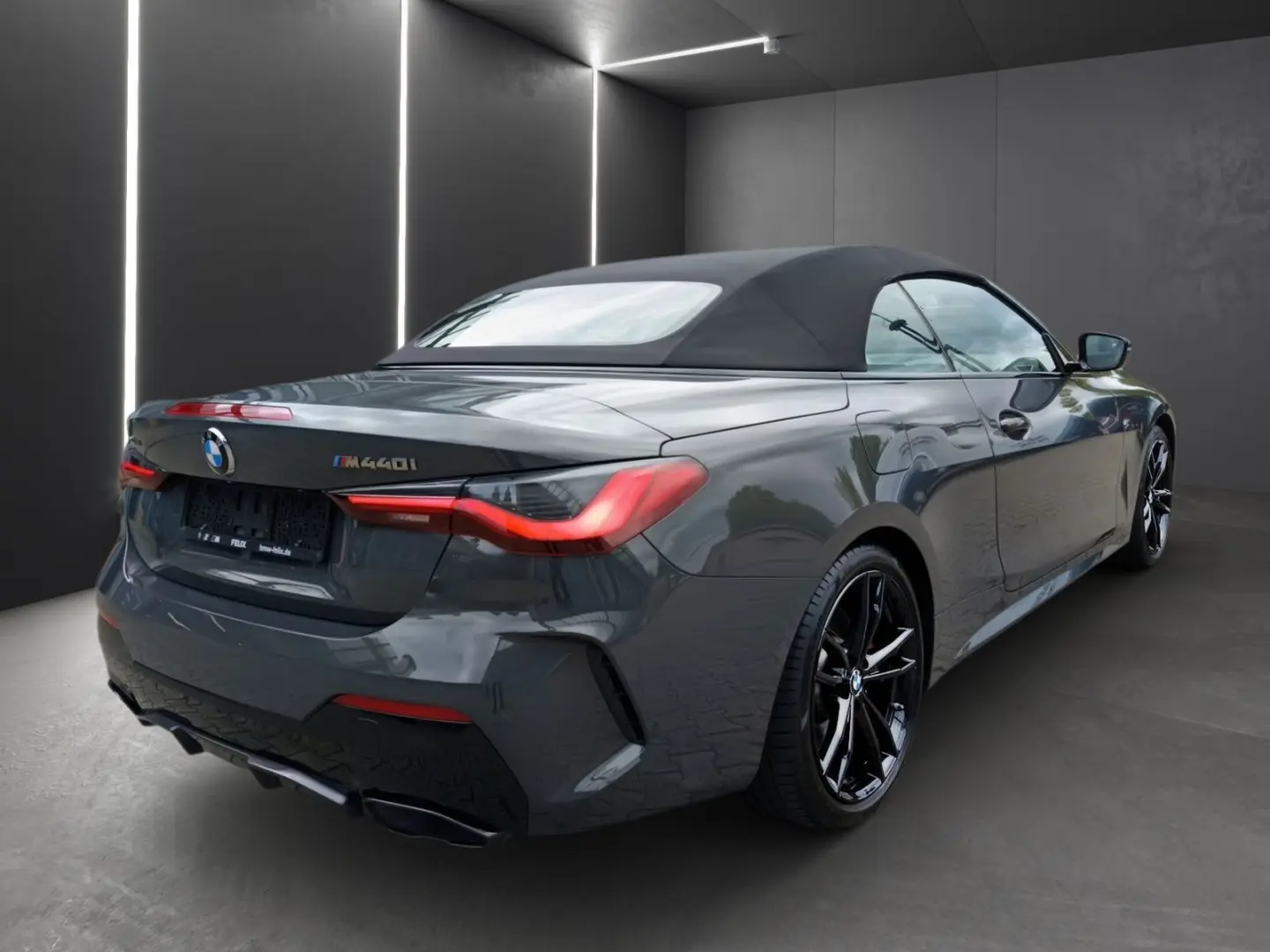 M440i xDrive Cabrio+M SPORTPAKET+19