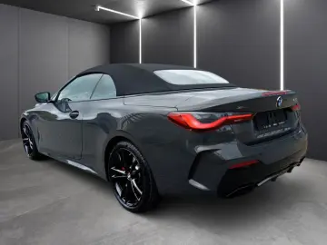 M440i xDrive Cabrio+M SPORTPAKET+19