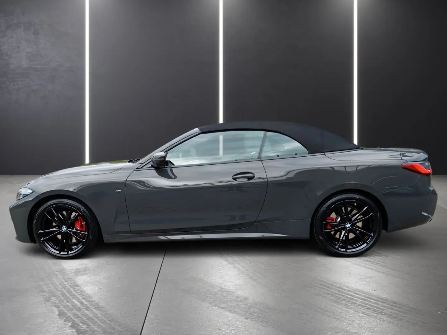M440i xDrive Cabrio+M SPORTPAKET+19