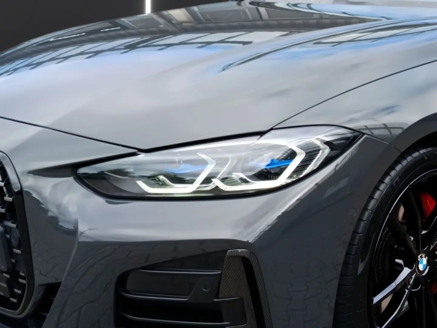 M440i xDrive Cabrio+M SPORTPAKET+19