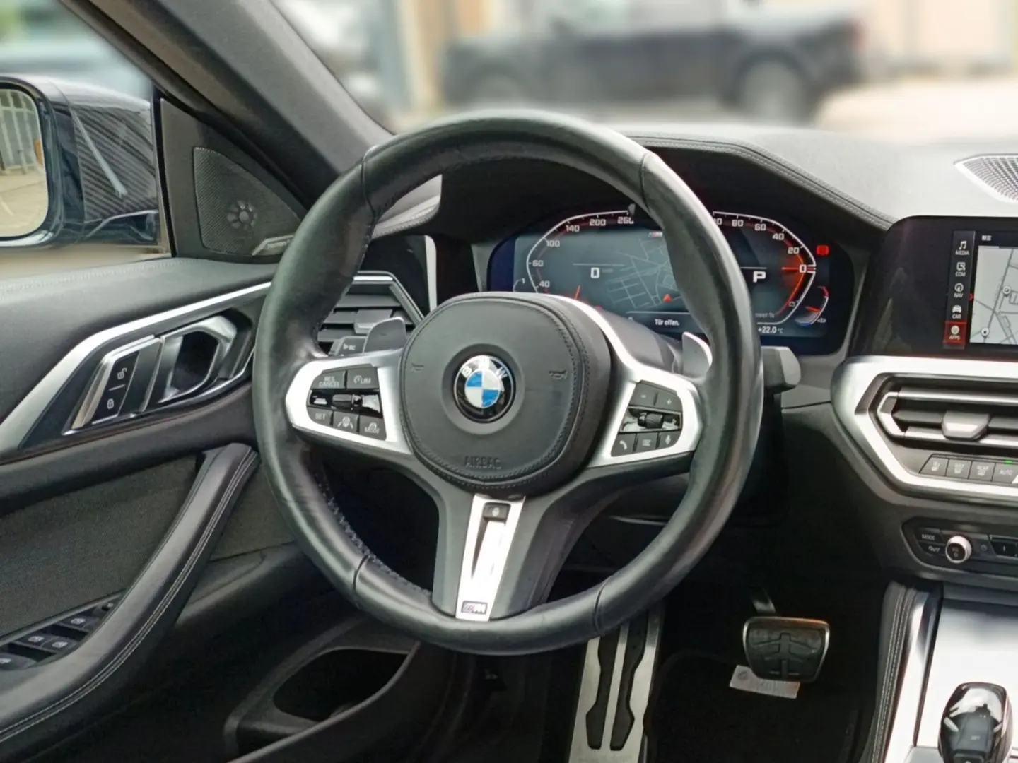 M440i xDrive Cabrio+M SPORTPAKET+19