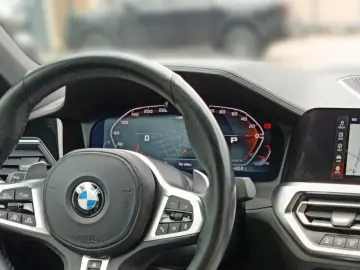M440i xDrive Cabrio+M SPORTPAKET+19