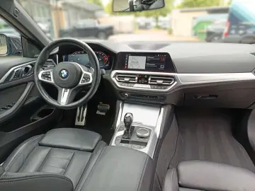 M440i xDrive Cabrio+M SPORTPAKET+19