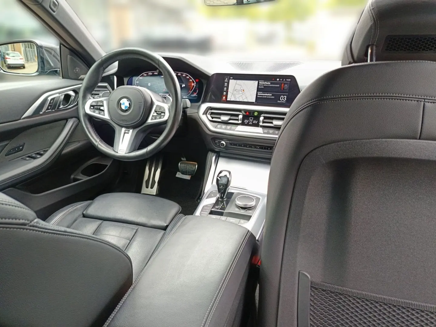 M440i xDrive Cabrio+M SPORTPAKET+19