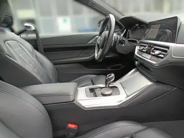M440i xDrive Cabrio+M SPORTPAKET+19