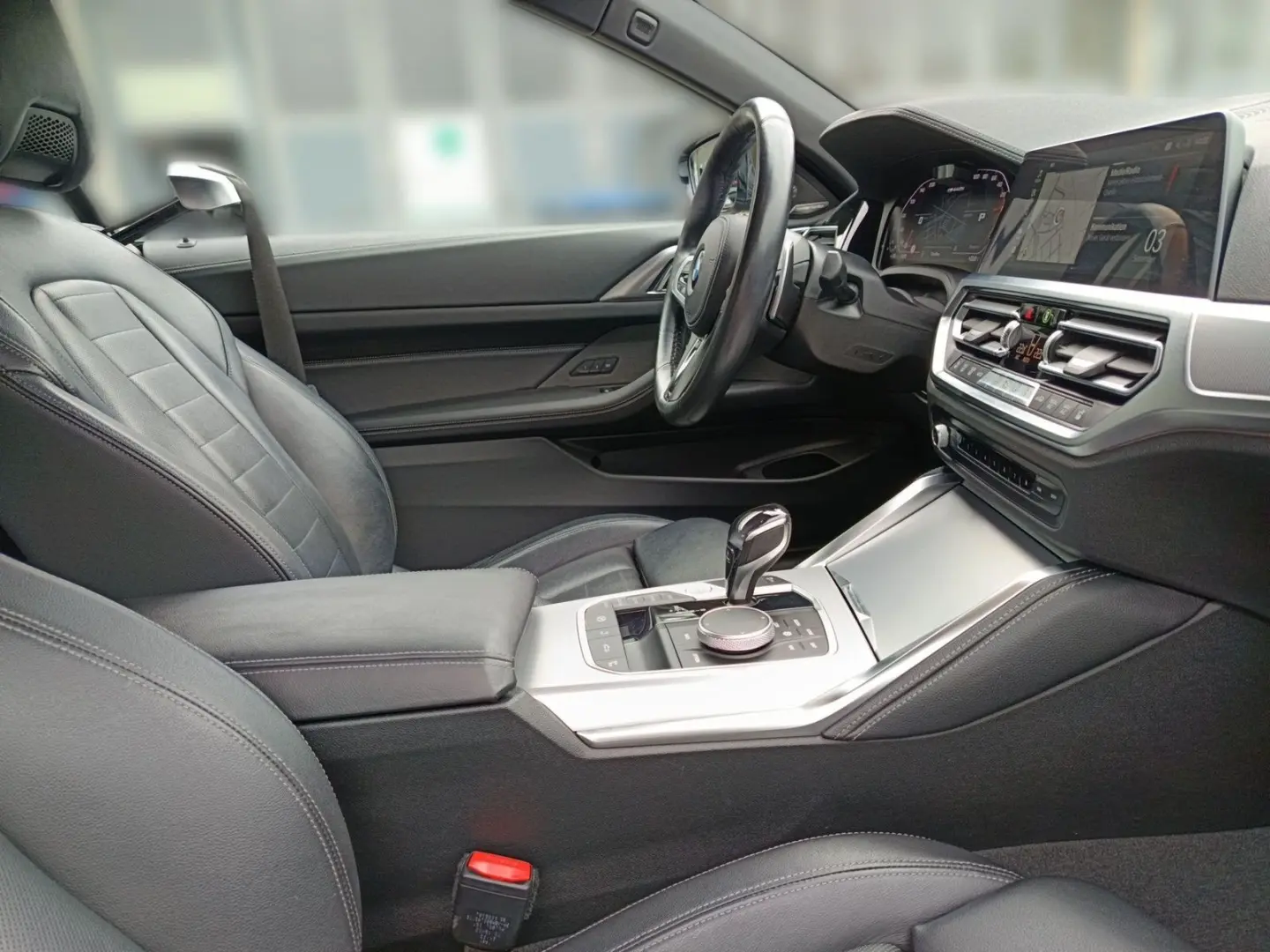 M440i xDrive Cabrio+M SPORTPAKET+19