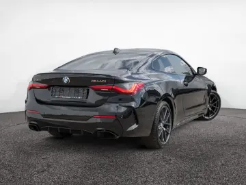 M440i Coupe xDrive 360°+STANDHZ+HUD+eGSD+NAVI+AC